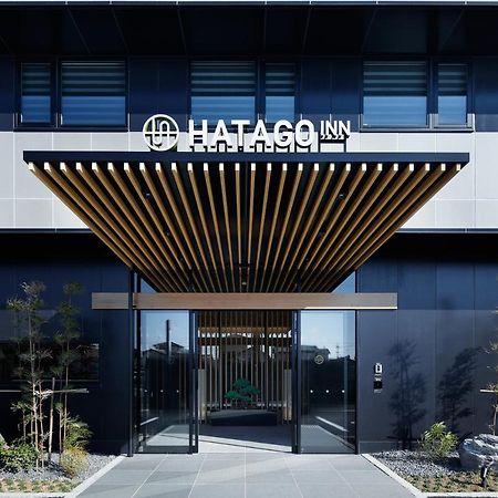 Hatago Inn Kansai Airport Izumisano Exterior foto